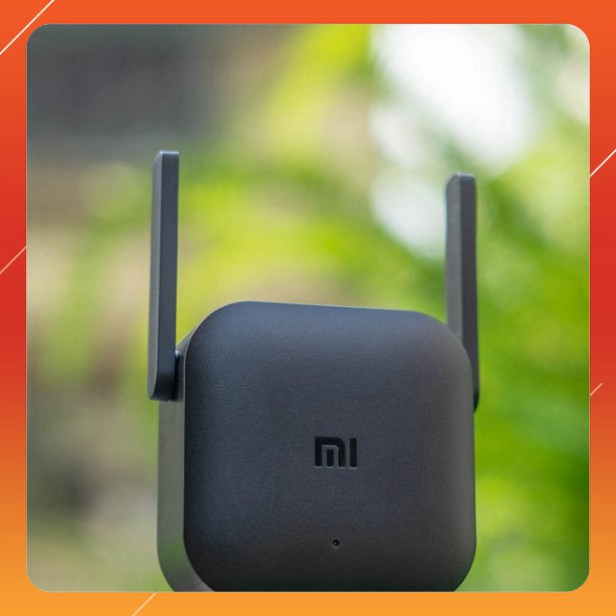 Thiết bị kích sóng Wifi Xiaomi Repeater Pro | BigBuy360 - bigbuy360.vn