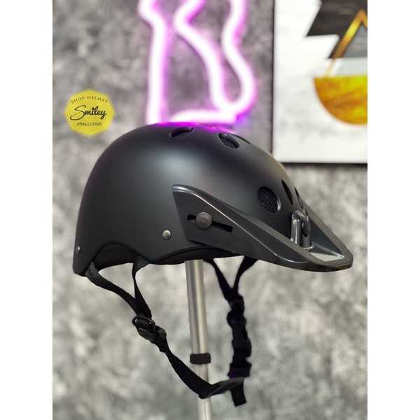 Nón lỗ MM-AIR helmet