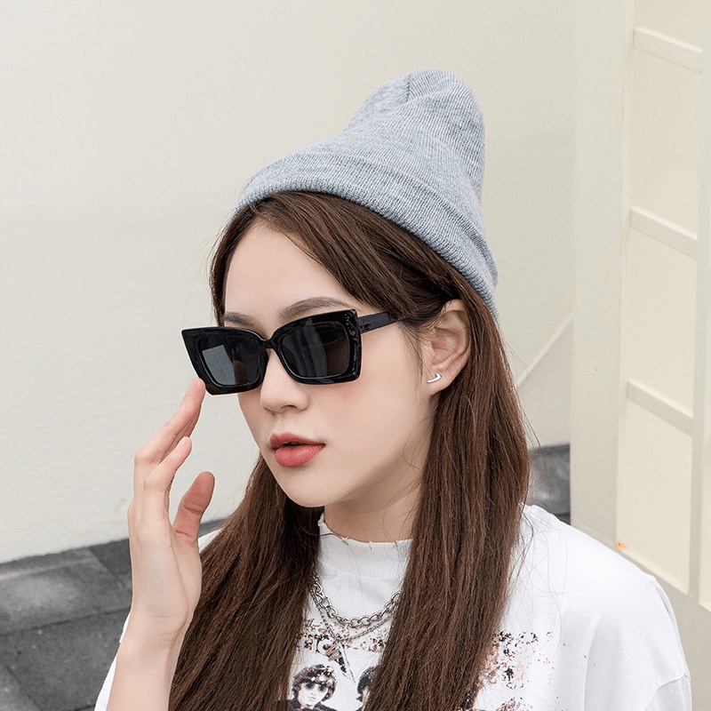 ✨✨Kính Mát Gọng Chữ Nhật Chống Tia UV Thời Trang