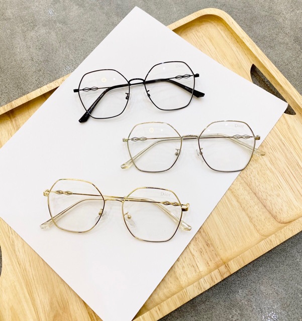 MẮT KÍNH GIẢ CẬN THỜI TRANG HÀN QUỐC | BigBuy360 - bigbuy360.vn