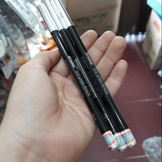 Chì vẽ mí mắt Aroma Luxurious Eyeliner Pencil -