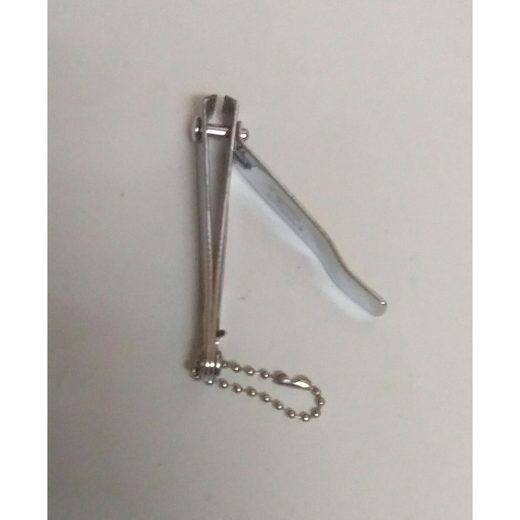 Dụng cụ bấm móng tay lớn Trim kèm cây dũa móng -bấm móng tay