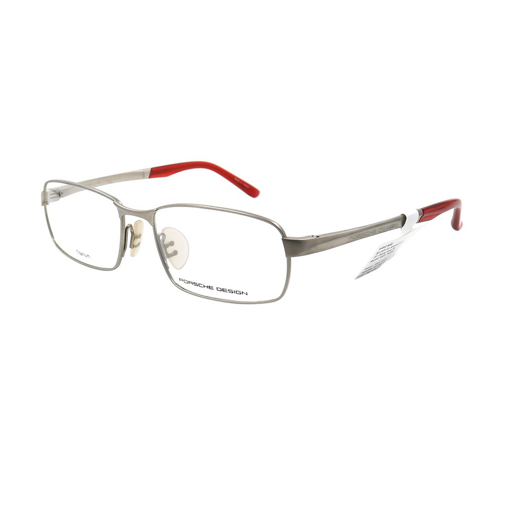 Gọng kính Porsche Design P8701 chính hãng