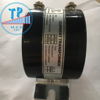 Biến dòng tròn RCT 75/5A