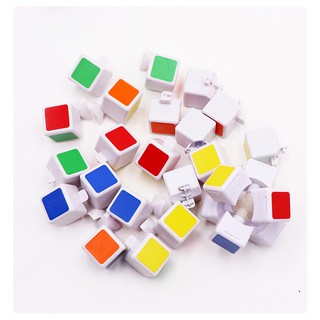 (MS0126) Rubic 6 mặt 3 x 3 ô