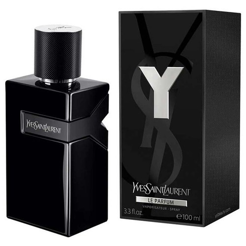 - Nước Hoa Nam YSL Yves Saint Laurent Y Le Parfum - Tiệm Chiết Authentic