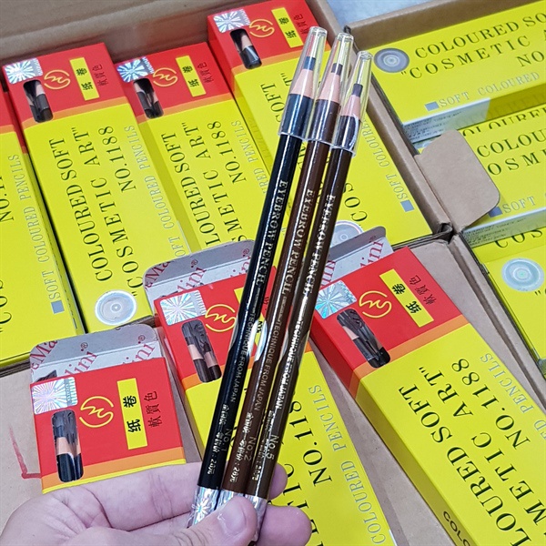 CHÌ XÉ KẺ MÀY DAILAIMEI COSMETIC