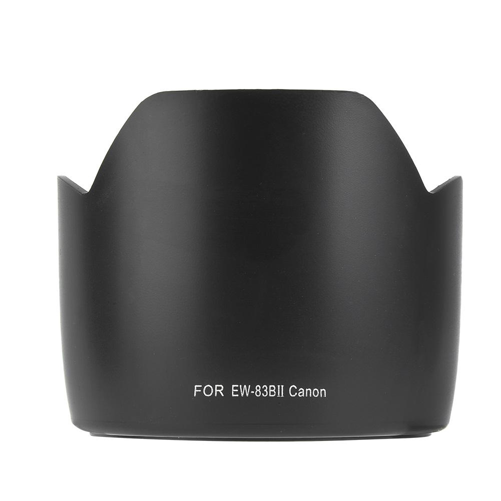 Tấm che nắng dùng cho lens máy ảnh Canon EF 28-70mm f/2.8L USM