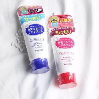 Gel Tẩy Tế Bào Chết Rosette - Mẫu mới 2020 - Amora Skinlab | BigBuy360 - bigbuy360.vn