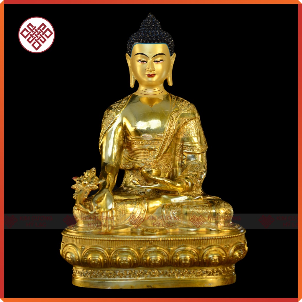 Tượng Hoàng Thần Tài Dzambala  Vô Lượng Thọ  Dược Sư  A Di Đà Quan Âm Tứ Thủ Liên Hoa Sanh Tara Mật Tông L2