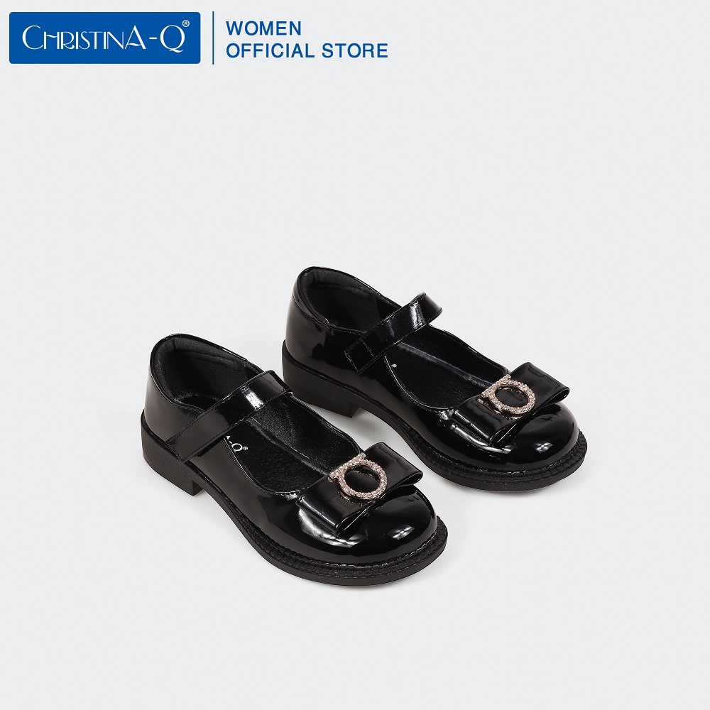 Giày búp bê bé gái ChristinA-Q GTE352
