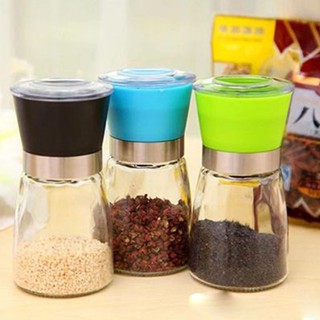 Cối xay tiêu cầm tay mini
