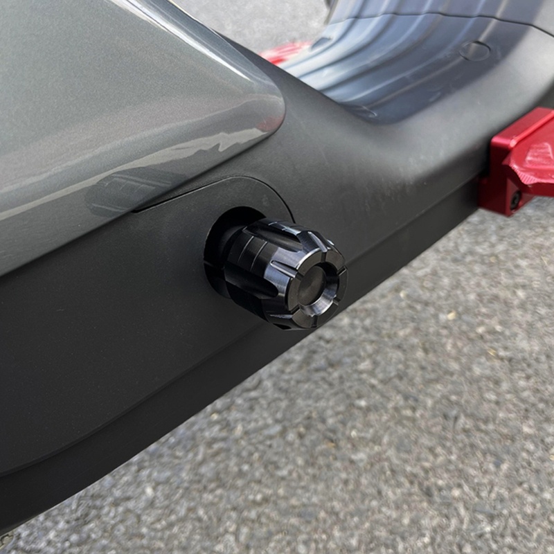 Bàn Đạp Để Chân Bằng Hợp Kim Nhôm Siêu Bền Chuyên Dụng Cho Xe Mô Tô