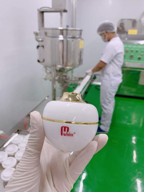 FACE TRUYỀN TRẮNG COLLAGEN MWHITE | BigBuy360 - bigbuy360.vn