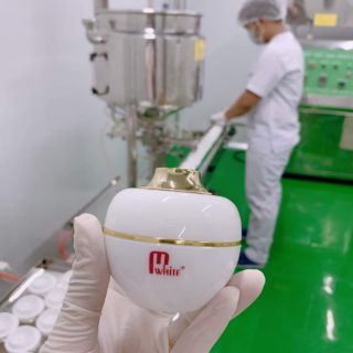 TRUYỀN TRẮNG COLLAGEN FACE MWHITE