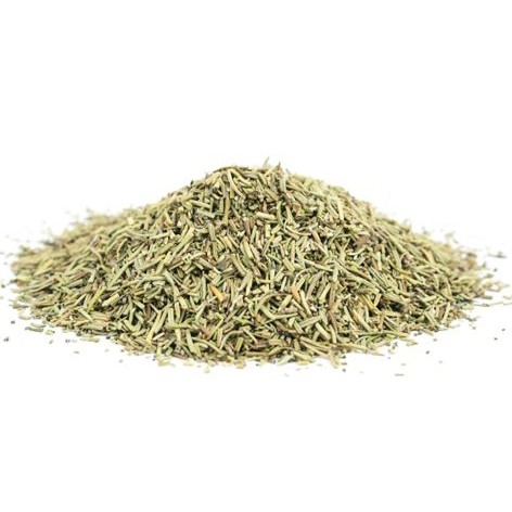 Lá hương thảo Rosemary sấy khô gói 100g