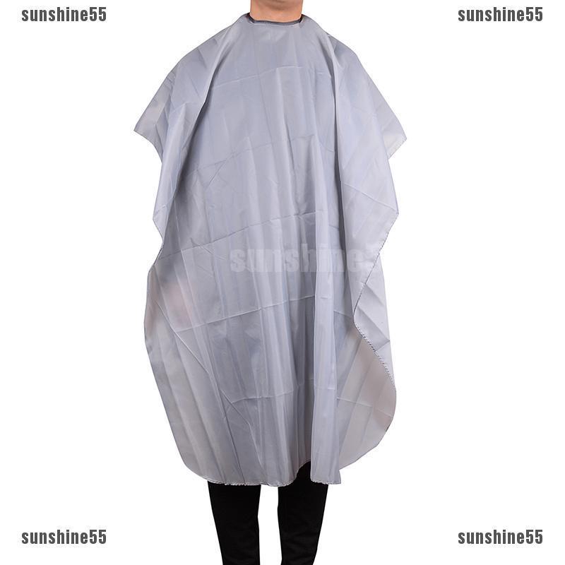 Áo Choàng Cắt Tóc Bằng Vải nylon