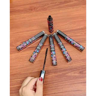 Mascara Chuốt Tóc Forcolour Giữ nếp Tóc, Làm gọn tóc con.
