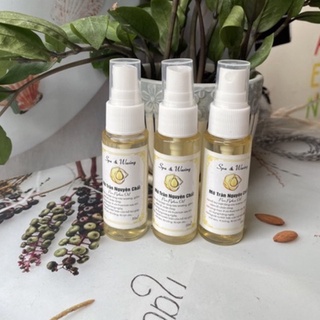 Tinh chất mỡ trăn Triệt lông 30ml