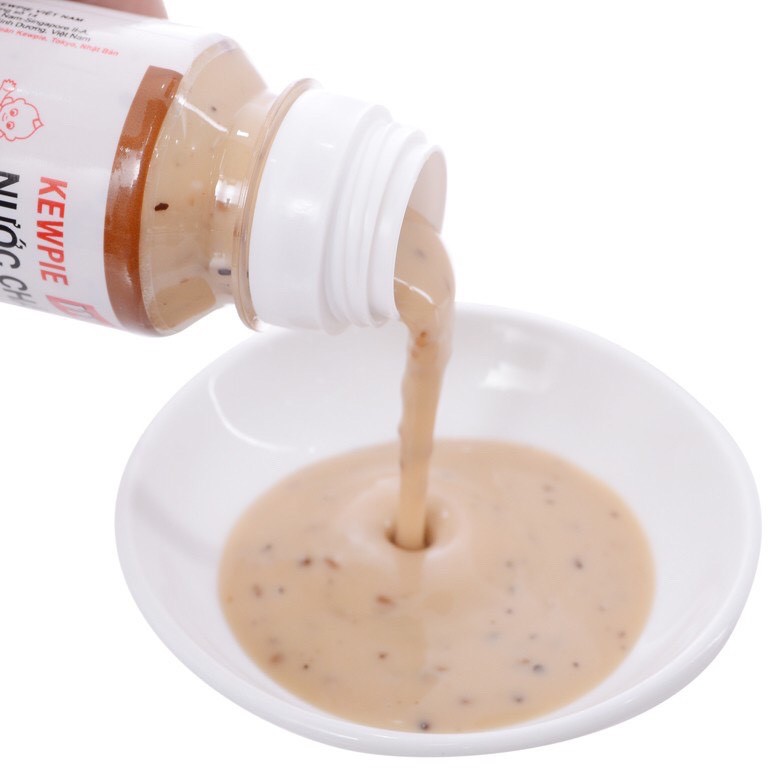 Nước sốt mè rang KEWPIE | BigBuy360 - bigbuy360.vn