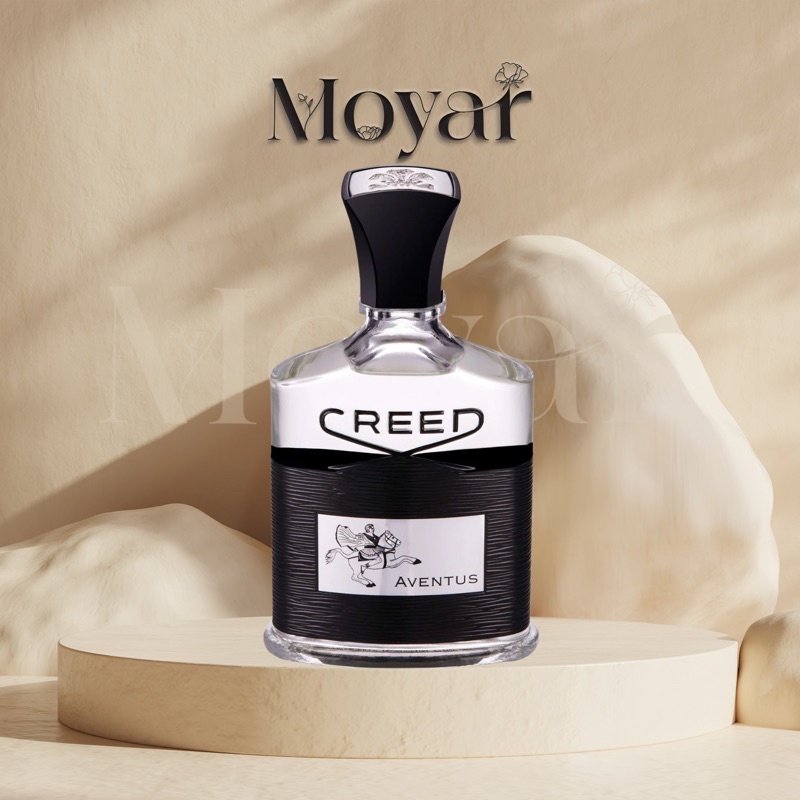 10ml Creed Aventus | Nước hoa nam