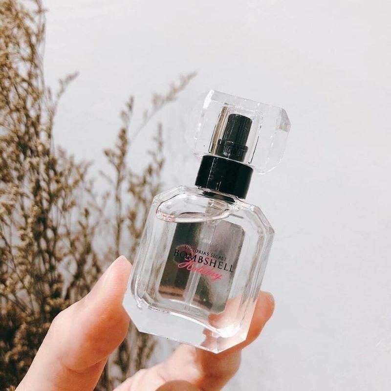 Set nước hoa Victoria's Secret Bombshell