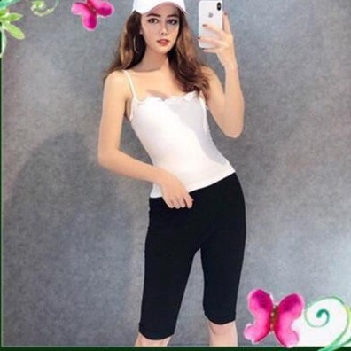 [GIÁ HỦY DIỆT] Quần Legging Ngố Luper