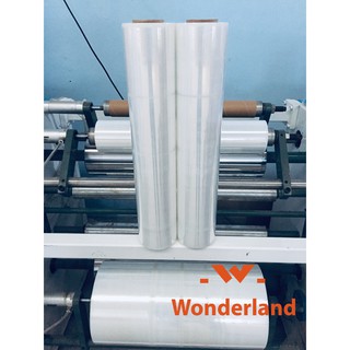 Màng quấn PE 2kg7 (50cm)
