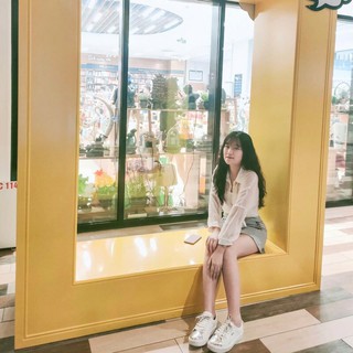 [TẶNG TẤT, HÀNG TRUNG XỊN XÒ] Puumaa mũi bạc siêu êm hàng Trung