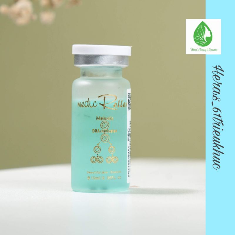 Serum thâm nám,thâm mụn Medic Roller_ Beautiful skin essence | BigBuy360 - bigbuy360.vn