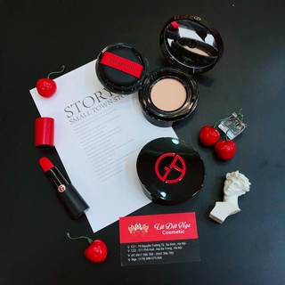 Phấn tươi GiorGior Armani