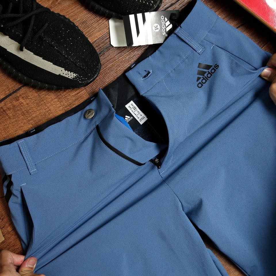 Quần Adidas Golf Co giản Trẻ Trung Năng động, form chuẩn Đẹp | BigBuy360 - bigbuy360.vn
