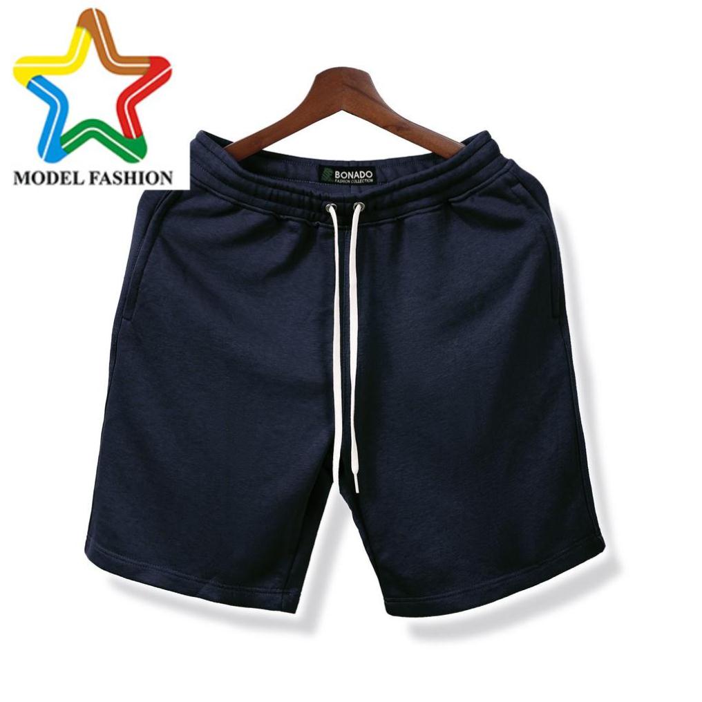 (Chính Hãng) Quần short dạo phố phối túi khóa kéo nam cao cấp aodacc BN09 Chọn màu 🔥𝑭𝑹𝑬𝑬𝑺𝑯𝑰𝑷🔥