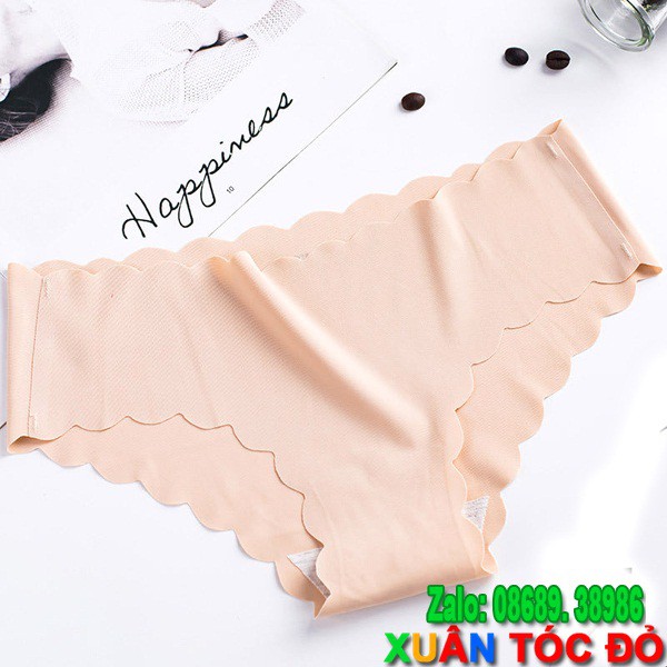 [Mã WASTDEP giảm 5K đơn bất kì] SỈ ZALO RẺ HƠN NHIỀU_ Quần Lót Đúc 100% Viền Cong Thượng Hạng M037 | BigBuy360 - bigbuy360.vn