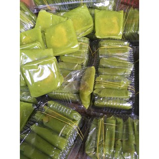 50 Bánh cốm nhỏ (65g/1 cái)  -star