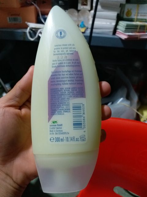 Sữa tắm cá ngựa 300ml ( dùng thích, mùi thơm) | BigBuy360 - bigbuy360.vn