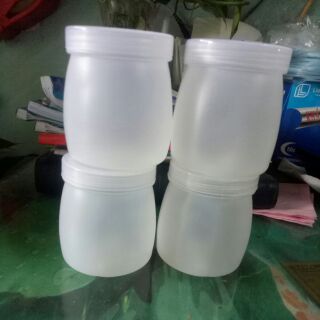 Hủ sữa chua 90ml - 120ml,  160ml
