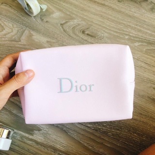 Túi đựng mỹ phẩm dior (tách set)