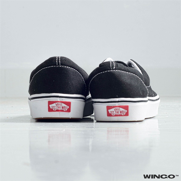 Vans Era Comfy màu đen