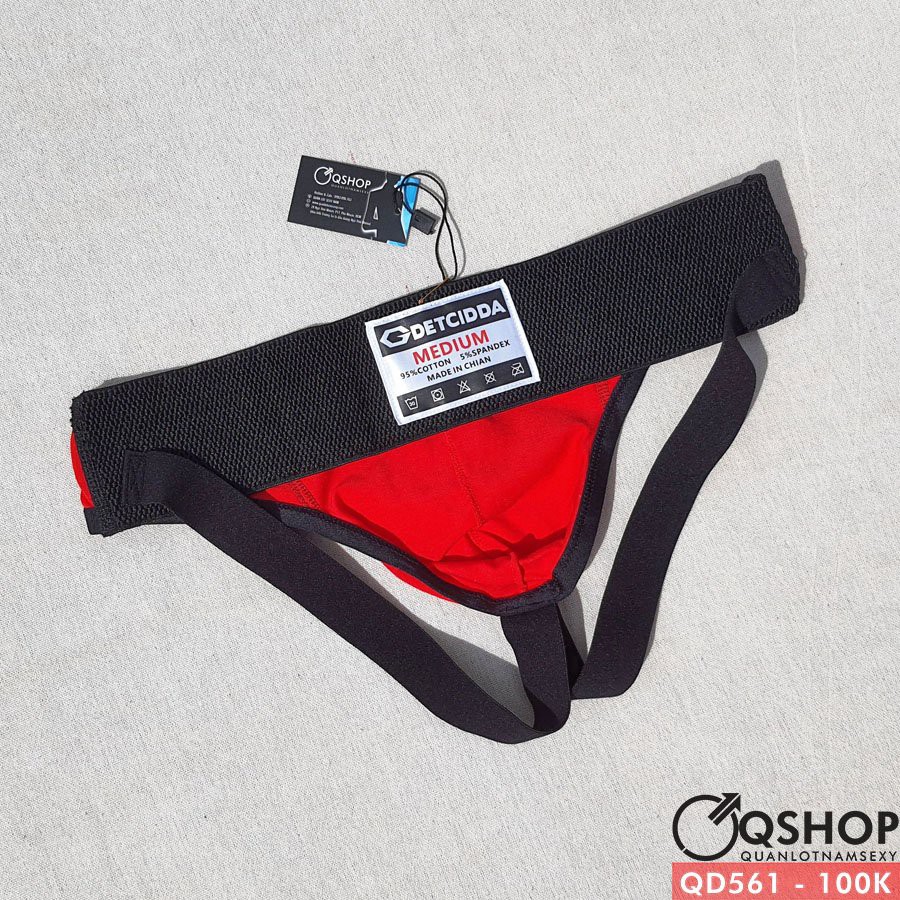 QUẦN DÂY HỠ MÔNG CẠP LƯNG SIÊU TO QSHOP QD561