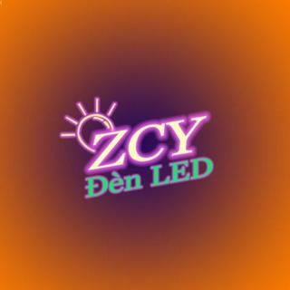 ZCY Đèn LED trang trí store