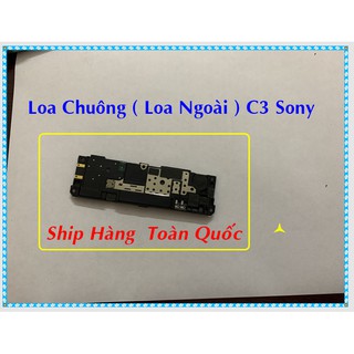 Loa chuông ( Loa ngoài) C3 Sony