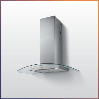 Máy hút khói , khử mùi Malloca DELTA - K890V chất liệu Inox , kính ( Bảo Hành 3 Năm )