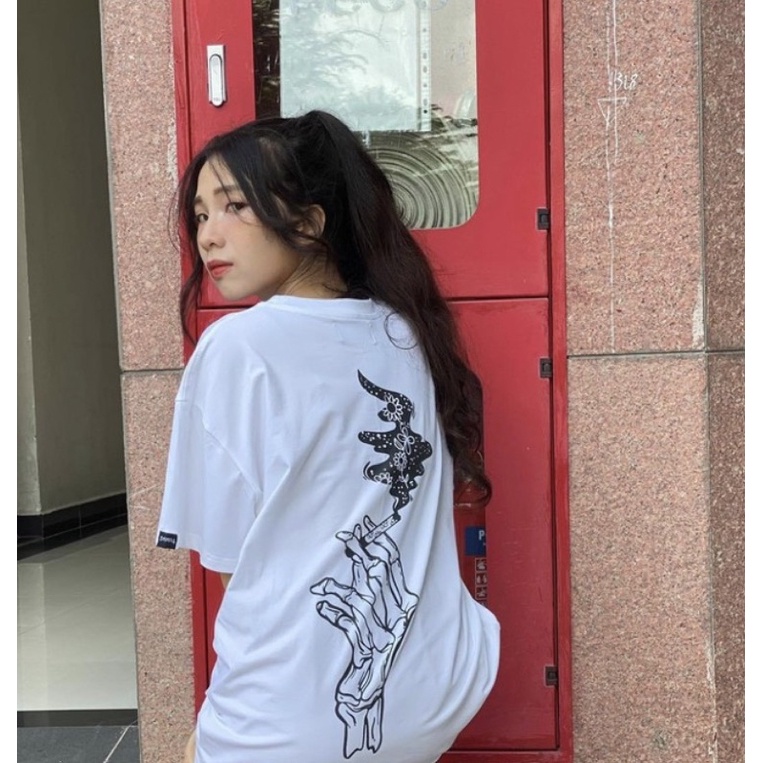 Bộ đùi tay xương in 2 mặt TH6