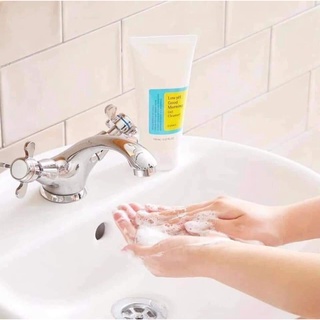 Sữa rửa mặt Cosrx chuẩn đủ bill