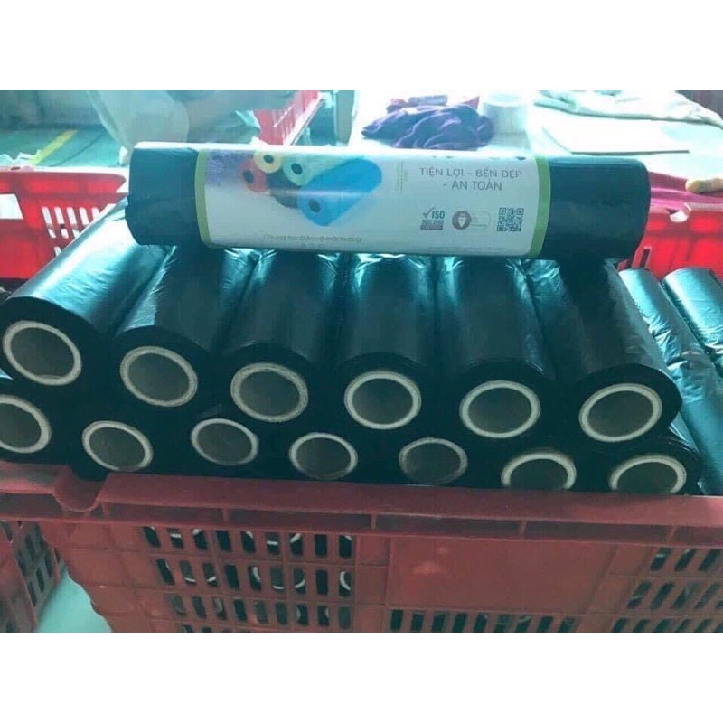 Túi Đựng Rác 53x63