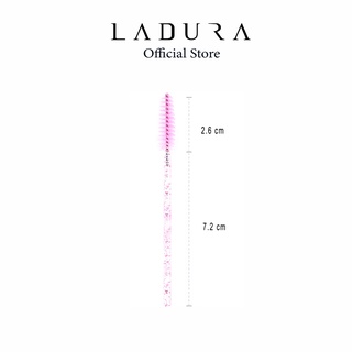 Chổi chải mi LADURA