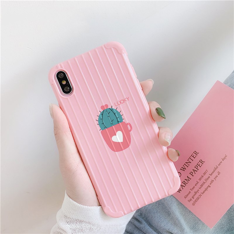 Ốp lưng iphone Bình hoa 5/5s/6/6plus/6s/6s plus/6/7/7plus/8/8plus/x/xs/xs max/11/11 pro/11 promax – Shin Case | BigBuy360 - bigbuy360.vn