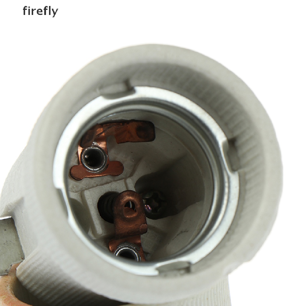 Giá Đỡ Đèn Sứ Chịu Nhiệt Chất Lượng Cao