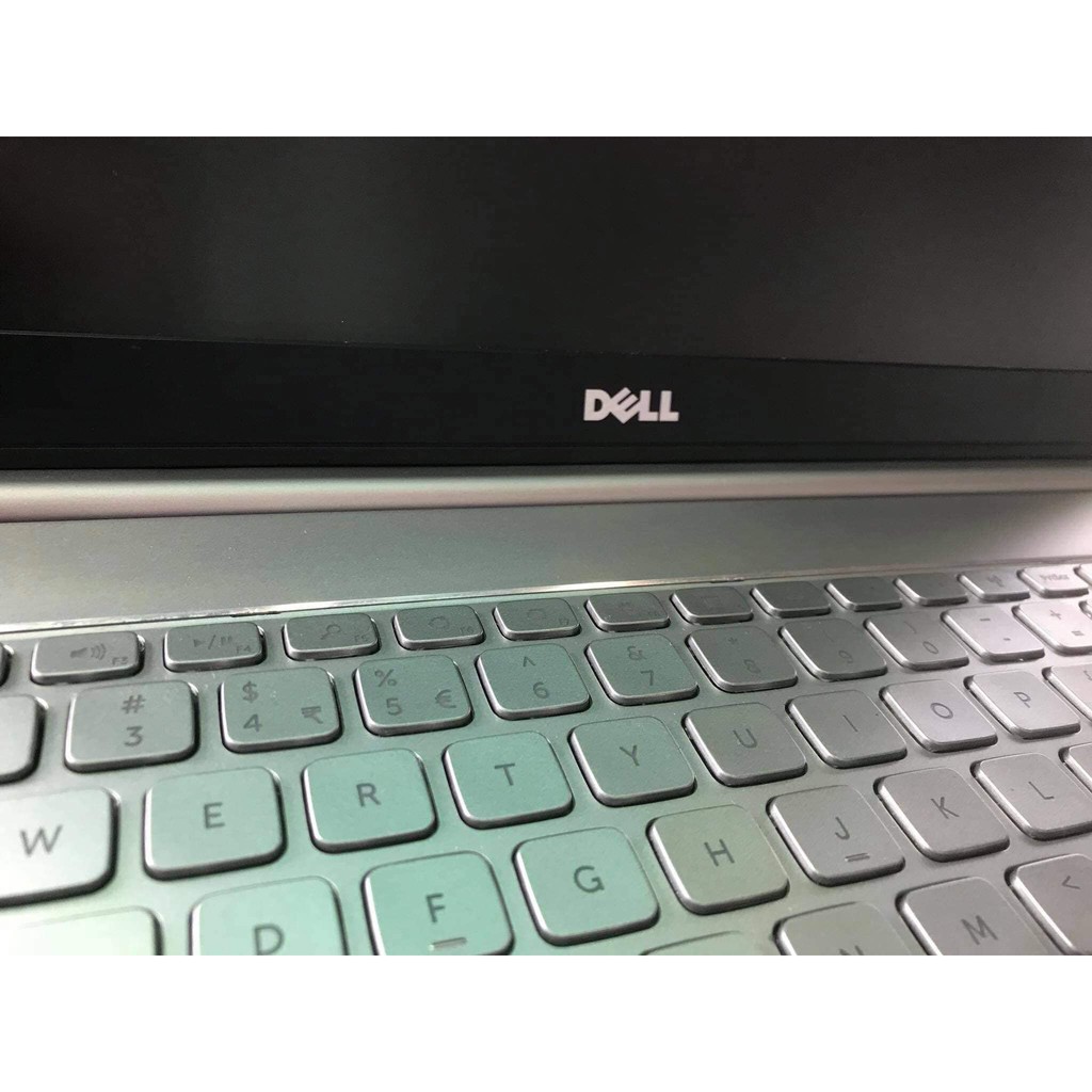 [Đắng Cấp - Siêu Đẹp Máy tính sách tay] Laptop Dell Inspiron 7537 chip i5-4210U, ram 6gb, ssd 128gb, card 2gb